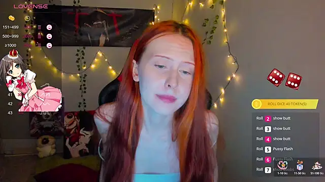 fruttitatti - FruttiTatti's free webcam - UK Sex Cams