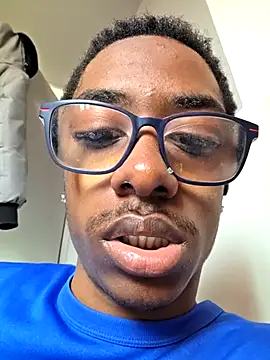 hormoneactivated webcam