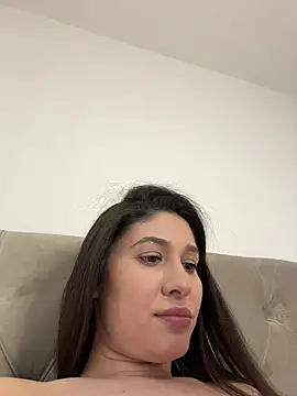 IrisBlues live sex cam