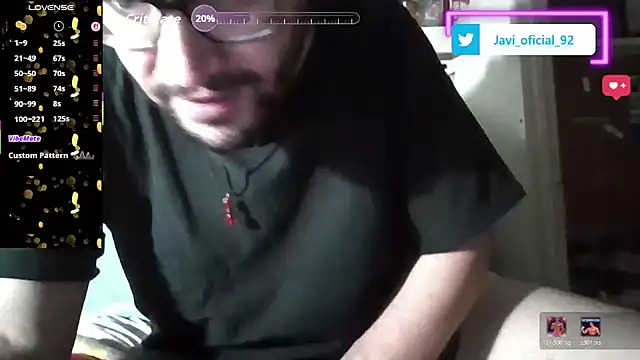 Javi_92 webcam