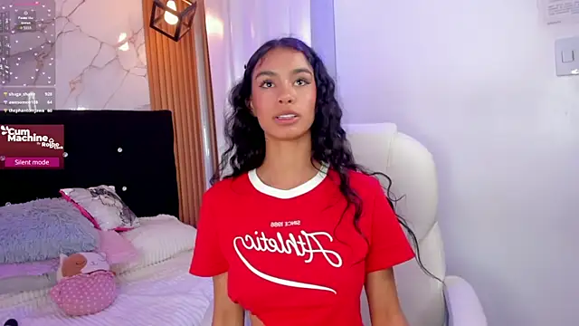 Anniie__Evans webcam