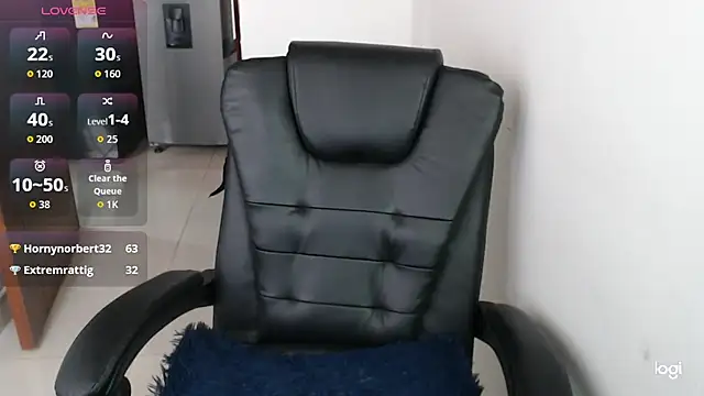 spicey_latina webcam