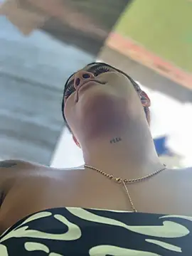 Kaily_Sweet16 webcam