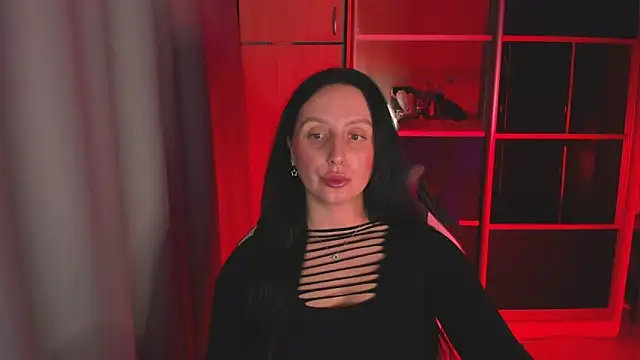 Christy_Calypso webcam