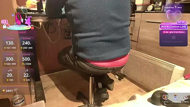 misteryman1956 webcam