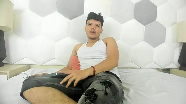 Axel_Forte webcam