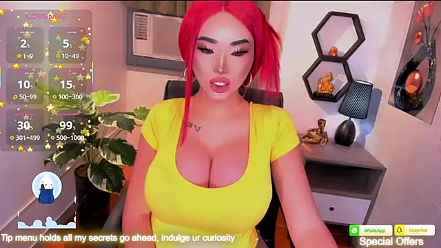 _prettyjawdropper_ webcam