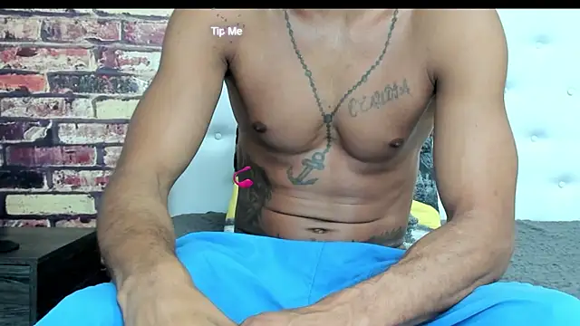 Damian_Shakur webcam