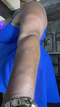 AranzalatinBlaks1 webcam