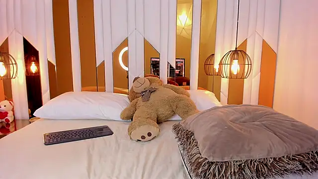 CarolinaFerrer webcam