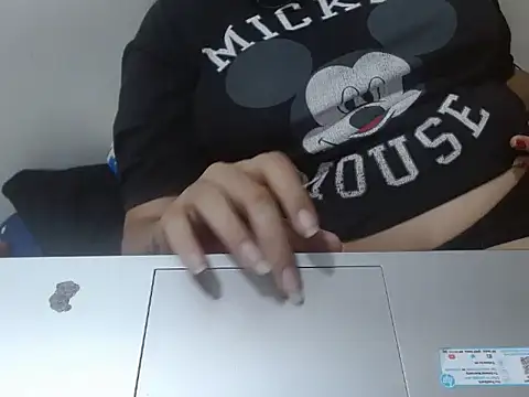 Kanika_Singh0 webcam