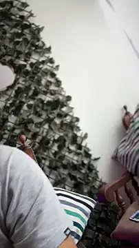 juancho_hairy webcam