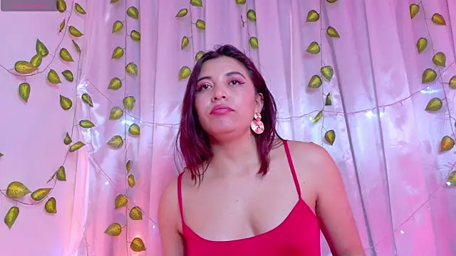 AlannaSmiless webcam