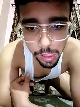 big_indiancock webcam