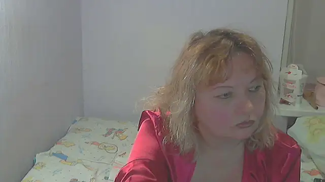 Lusi-777 webcam