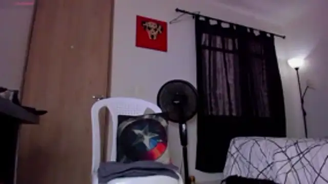 Cloudy_pigDude webcam