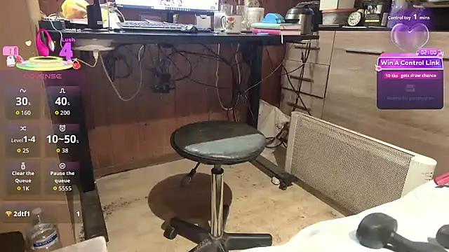 misteryman1956 webcam