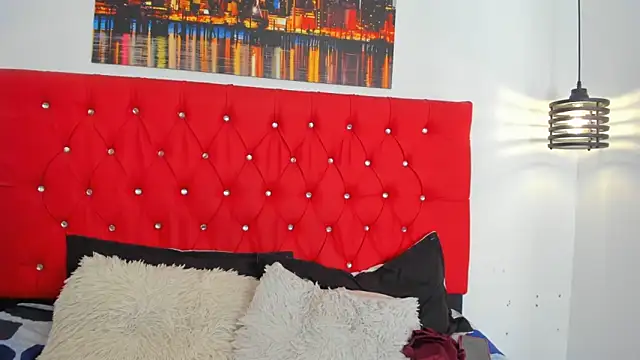 carolinacrus01 webcam