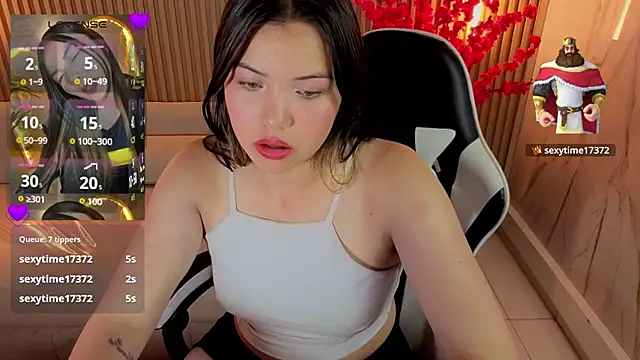 venus_velvet_tp webcam