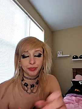 AmethystFoxx webcam