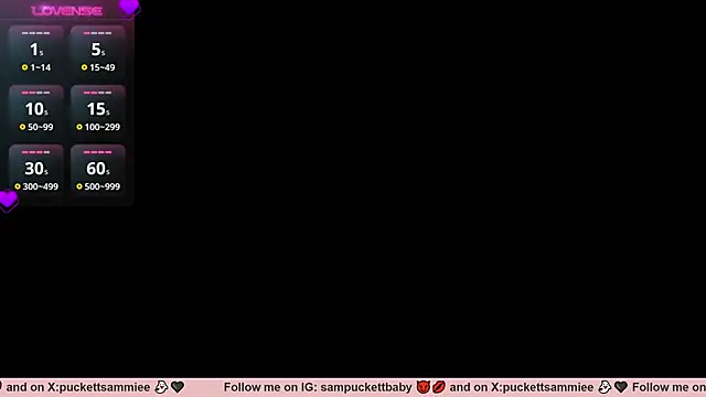 Sampuckettbaby webcam