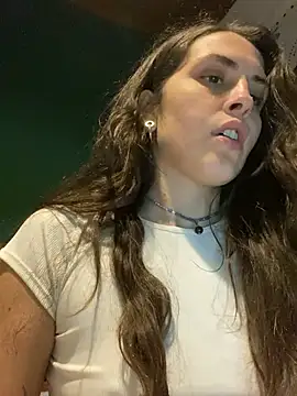 isadelasestrellas webcam