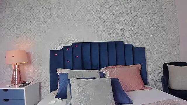 ashleythompson2025 webcam