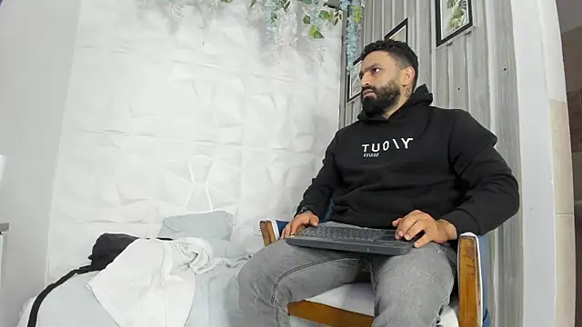 LeonidasKaiser webcam