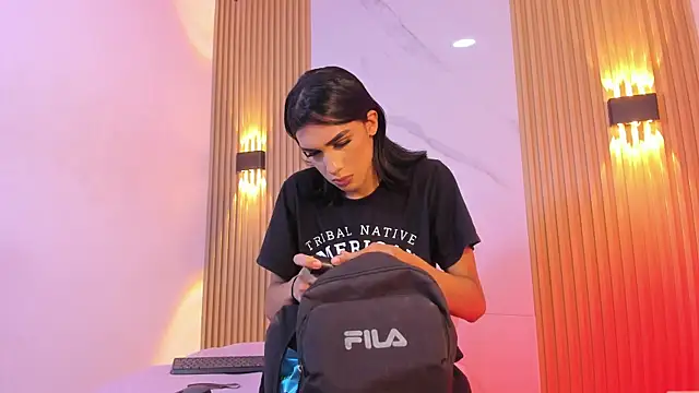 Preview Miss_ElektraNova