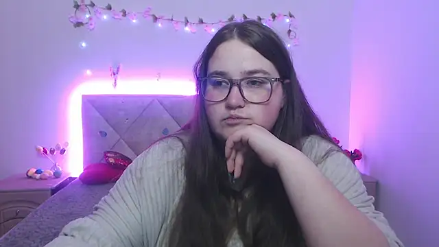 XX_Daniella_XX webcam