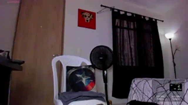 Cloudy_pigDude webcam