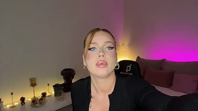 mistress_of_hearts - Mistress_of_hearts's free webcam - UK Sex Cams