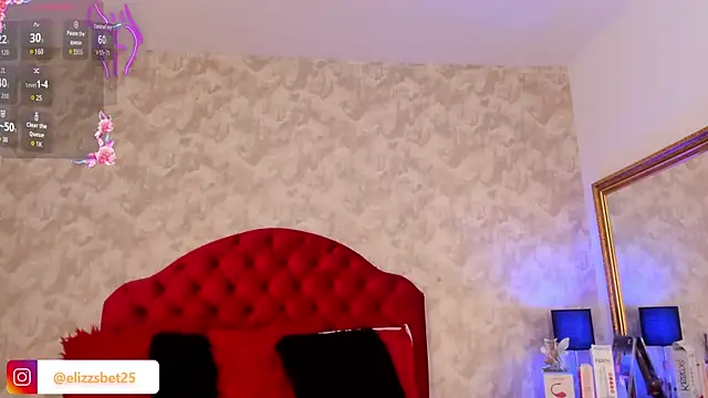 isabell__26 - Isabell__26's free webcam - UK Sex Cams