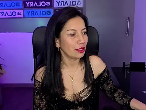 Megan_Collinss1 webcam