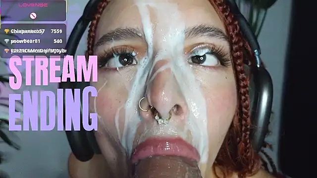 bri_von_dhara__ - Bri_von_dhara__'s free webcam - UK Sex Cams