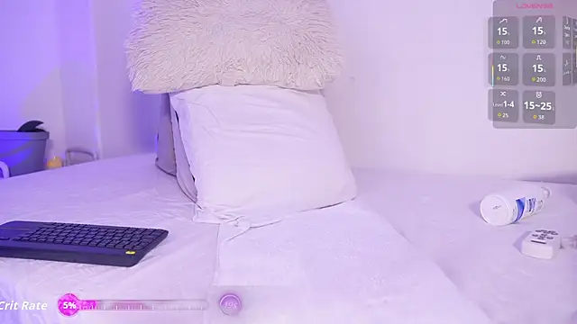 yourmandy - YourMandy's free webcam - UK Sex Cams