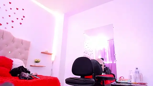 ameliefederline11 webcam