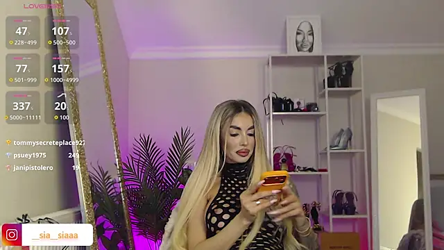 arianaarianna - ArianaArianna's free webcam - UK Sex Cams