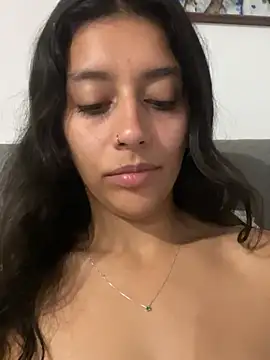 brittanydiaz (F young) - Naked