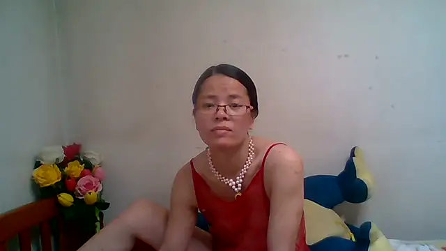 sweethanajapanese webcam