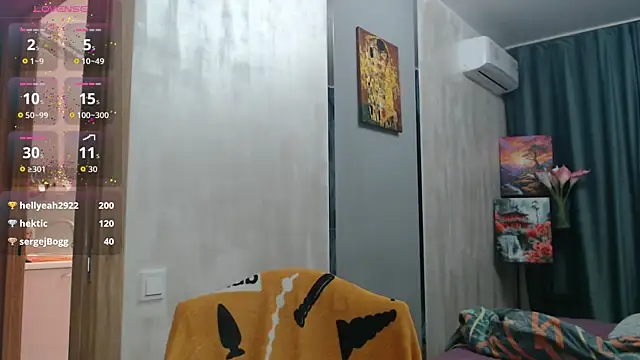 stacy_davice - Stacy_Davice's free webcam - UK Sex Cams