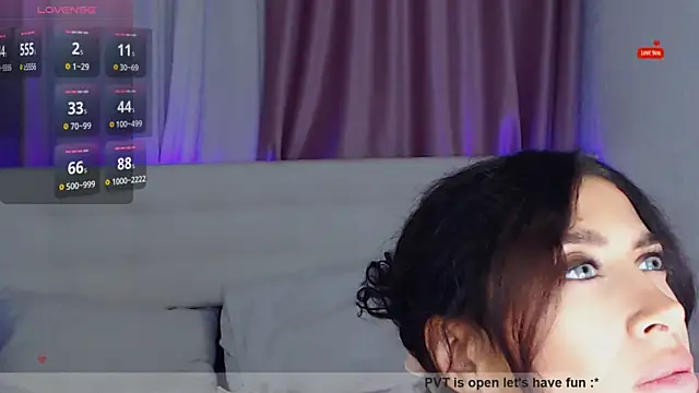 hennessy_xo - Hennessy_XO's free webcam - UK Sex Cams