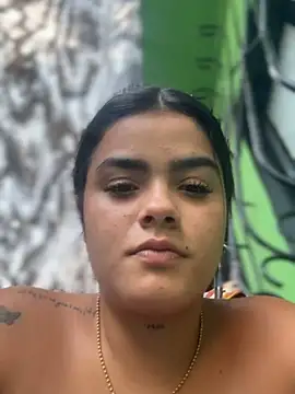 Kaily_Sweet16 webcam