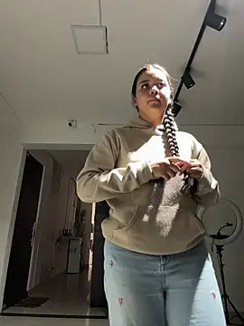 paloma__ls - Paloma__LS's free webcam - UK Sex Cams