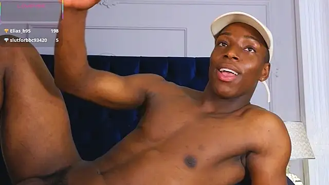 Preview CharlesBrown_