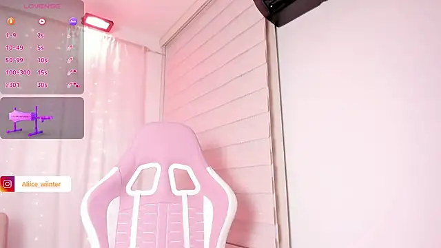 Alice_winter_ webcam