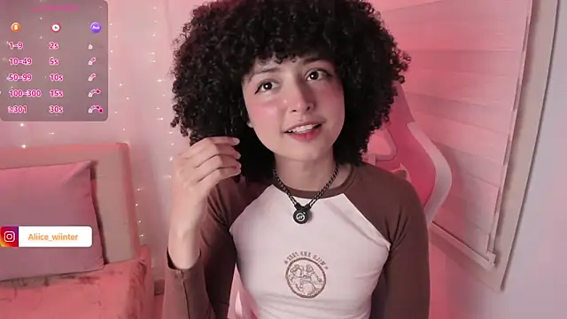Alice_winter_ webcam