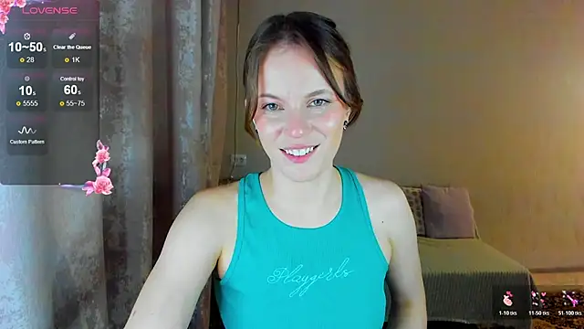 ev_aaaa - Ev_aaaa's free webcam - UK Sex Cams