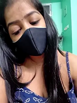 Monalisa_Singh webcam