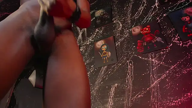 JacksonMuller_ webcam